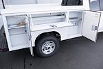 New 2024 Chevrolet Silverado 2500 Work Truck Double Cab 4x4, 8' Reading SL Service Body Service Truck for sale #16132 - photo 20