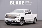 Used 2020 Chevrolet Silverado 1500 High Country Crew Cab 4WD, Pickup for sale #16151A - photo 1