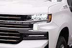 Used 2020 Chevrolet Silverado 1500 High Country Crew Cab 4WD, Pickup for sale #16151A - photo 21