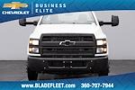 New 2024 Chevrolet Silverado 4500 Work Truck Regular Cab RWD, Cab Chassis for sale #16165 - photo 3