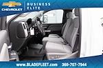 New 2024 Chevrolet Silverado 5500 LT Regular Cab 4x4, Cab Chassis for sale #16214 - photo 22