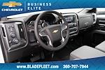 New 2024 Chevrolet Silverado 5500 LT Regular Cab 4x4, Cab Chassis for sale #16214 - photo 23