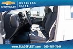 New 2024 Chevrolet Silverado 5500 Work Truck Crew Cab 4x4, Cab Chassis for sale #16247 - photo 16