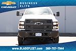 New 2024 Chevrolet Silverado 5500 Work Truck Crew Cab 4x4, Cab Chassis for sale #16247 - photo 3