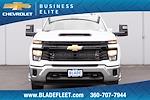 2024 Chevrolet Silverado 3500 Regular Cab 4x4, Monroe Truck Equipment ServicePRO™ Service Truck for sale #16252 - photo 14