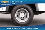 2024 Chevrolet Silverado 3500 Regular Cab 4x4, Monroe Truck Equipment ServicePRO™ Service Truck for sale #16252 - photo 16