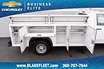 2024 Chevrolet Silverado 3500 Regular Cab 4x4, Monroe Truck Equipment ServicePRO™ Service Truck for sale #16252 - photo 20