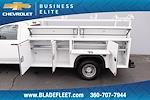 2024 Chevrolet Silverado 3500 Regular Cab 4x4, Monroe Truck Equipment ServicePRO™ Service Truck for sale #16252 - photo 22