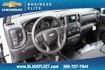 2024 Chevrolet Silverado 3500 Regular Cab 4x4, Monroe Truck Equipment ServicePRO™ Service Truck for sale #16252 - photo 3