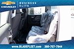 New 2024 Chevrolet Silverado 6500 Work Truck Crew Cab 4x4, Cab Chassis for sale #16280 - photo 18