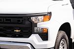 New 2024 Chevrolet Silverado 1500 Work Truck Regular Cab RWD, Pickup for sale #16284 - photo 15