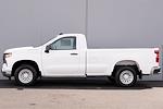 New 2024 Chevrolet Silverado 1500 Work Truck Regular Cab RWD, Pickup for sale #16284 - photo 19