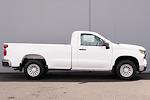 New 2024 Chevrolet Silverado 1500 Work Truck Regular Cab RWD, Pickup for sale #16284 - photo 20