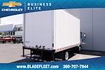 2024 Chevrolet LCF 4500HG Regular Cab RWD, Morgan Truck Body Gold Star Box Truck for sale #16302 - photo 9