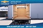 2024 Chevrolet LCF 4500HG Regular Cab RWD, Morgan Truck Body Gold Star Box Truck for sale #16302 - photo 4