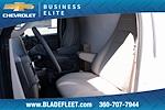 New 2024 Chevrolet Express 3500 RWD, Wabash Cargo Box Van for sale #16303 - photo 19