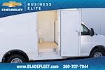 New 2024 Chevrolet Express 3500 RWD, Wabash Cargo Box Van for sale #16303 - photo 8