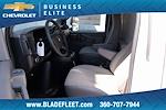 New 2024 Chevrolet Express 3500 RWD, Wabash Cargo Box Van for sale #16332 - photo 20