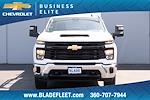 New 2024 Chevrolet Silverado 2500 Work Truck Crew Cab 4x4, Harbor NeXtGen TradeMaster Service Truck for sale #16339 - photo 3