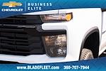 New 2024 Chevrolet Silverado 2500 Work Truck Crew Cab 4x4, Harbor NeXtGen TradeMaster Service Truck for sale #16339 - photo 13