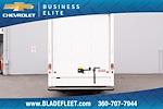 New 2024 Chevrolet Express 3500 RWD, Wabash Cargo Box Van for sale #16371 - photo 16