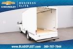 New 2024 Chevrolet Express 3500 RWD, Wabash Cargo Box Van for sale #16371 - photo 2