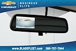 2024 Chevrolet Express 3500 RWD, Wabash Cargo Box Van for sale #16371 - photo 7