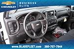 New 2024 Chevrolet Silverado 3500 Work Truck Regular Cab 4x4, 11' 4" CM Truck Beds Contractor Truck for sale #16378 - photo 22