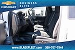 New 2024 Chevrolet Silverado 3500 Work Truck Crew Cab 4x4, Reading Marauder Drop-Side Dump Truck for sale #16380 - photo 19