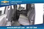 New 2024 Chevrolet Silverado 3500 Work Truck Crew Cab 4x4, CM Truck Beds Contractor Truck for sale #16407 - photo 14