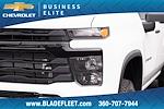 New 2024 Chevrolet Silverado 3500 Work Truck Crew Cab 4x4, CM Truck Beds Contractor Truck for sale #16407 - photo 17