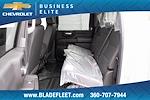 New 2024 Chevrolet Silverado 3500 Work Truck Crew Cab 4x4, Monroe Truck Equipment ServicePRO™ Service Truck for sale #16421 - photo 14