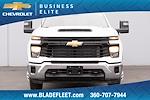 New 2024 Chevrolet Silverado 3500 Work Truck Crew Cab 4x4, Monroe Truck Equipment ServicePRO™ Service Truck for sale #16421 - photo 16