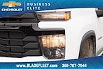 New 2024 Chevrolet Silverado 3500 Work Truck Crew Cab 4x4, Monroe Truck Equipment ServicePRO™ Service Truck for sale #16421 - photo 17