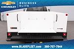 New 2024 Chevrolet Silverado 3500 Work Truck Crew Cab 4x4, Monroe Truck Equipment ServicePRO™ Service Truck for sale #16421 - photo 20