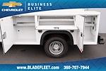 New 2024 Chevrolet Silverado 3500 Work Truck Crew Cab 4x4, Monroe Truck Equipment ServicePRO™ Service Truck for sale #16421 - photo 25