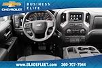 New 2024 Chevrolet Silverado 3500 Work Truck Crew Cab 4x4, Monroe Truck Equipment ServicePRO™ Service Truck for sale #16421 - photo 3