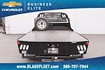 New 2024 Chevrolet Silverado 3500 Work Truck Crew Cab 4x4, 9' 4" CM Truck Beds RD Model Flatbed Truck for sale #16443 - photo 2