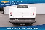 New 2024 Chevrolet Silverado 3500 Work Truck Crew Cab 4x4, 8' 2" Reading SL Service Body Service Truck for sale #16445 - photo 4