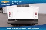 New 2024 Chevrolet Silverado 3500 Work Truck Crew Cab 4x4, 8' 2" Reading SL Service Body Service Truck for sale #16445 - photo 5