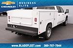 New 2024 Chevrolet Silverado 3500 Work Truck Crew Cab 4x4, 8' 2" Reading SL Service Body Service Truck for sale #16445 - photo 8