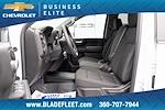 New 2024 Chevrolet Silverado 3500 Work Truck Crew Cab 4x4, 8' 2" Reading SL Service Body Service Truck for sale #16445 - photo 22