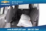 New 2024 Chevrolet Silverado 3500 Work Truck Crew Cab 4x4, 8' 2" Reading SL Service Body Service Truck for sale #16445 - photo 23