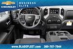 New 2024 Chevrolet Silverado 3500 Work Truck Crew Cab 4x4, 8' 2" Reading SL Service Body Service Truck for sale #16445 - photo 24