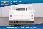 New 2024 Chevrolet Silverado 3500 Work Truck Crew Cab 4x4, 8' 2" Reading SL Service Body Service Truck for sale #16446 - photo 4