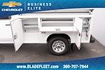 2024 Chevrolet Silverado 3500 Crew Cab 4x4, Reading SL Service Body Service Truck for sale #16446 - photo 11