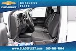 New 2024 Chevrolet Silverado 3500 Work Truck Crew Cab 4x4, 8' 2" Reading SL Service Body Service Truck for sale #16446 - photo 20