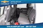 New 2024 Chevrolet Silverado 3500 Work Truck Crew Cab 4x4, 8' 2" Reading SL Service Body Service Truck for sale #16446 - photo 21