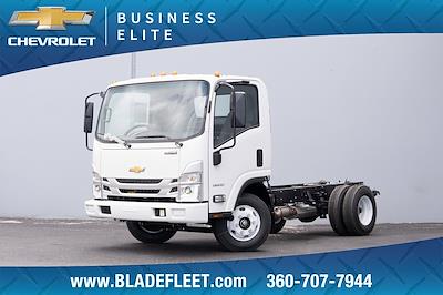 2025 Chevrolet LCF 3500HG Regular Cab RWD, Cab Chassis for sale #16495 - photo 1