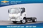 2025 Chevrolet LCF 3500HG Regular Cab RWD, Cab Chassis for sale #16495 - photo 1